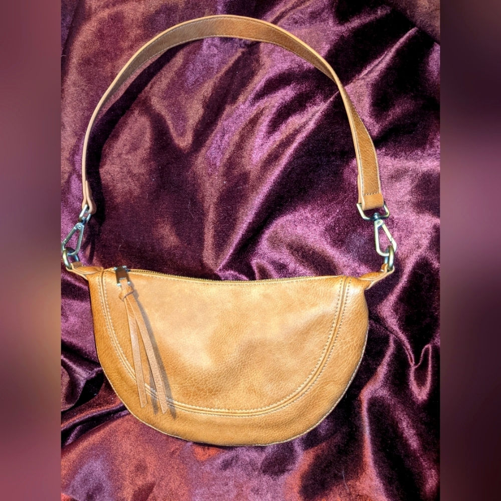 Anthropologie purse